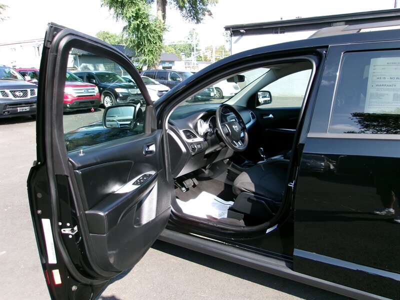 2016 Dodge Journey SE   - Photo 4 - Edison, NJ 08817