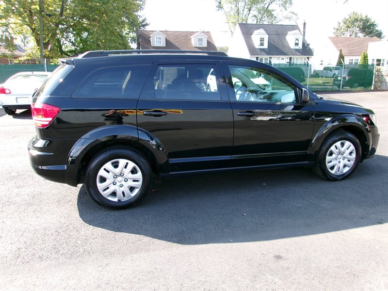 2016 Dodge Journey SE   - Photo 13 - Edison, NJ 08817