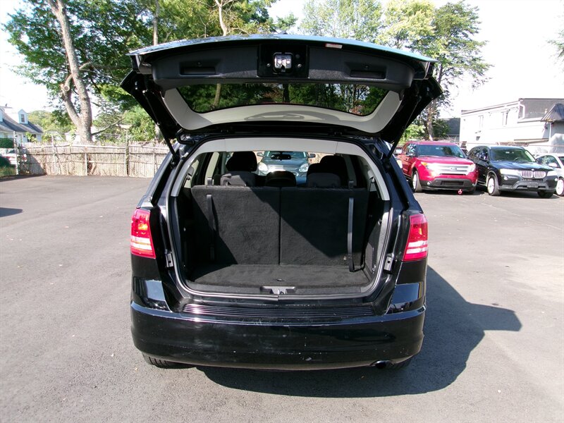 2016 Dodge Journey SE   - Photo 11 - Edison, NJ 08817