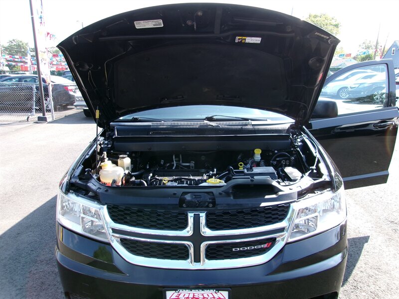2016 Dodge Journey SE   - Photo 18 - Edison, NJ 08817