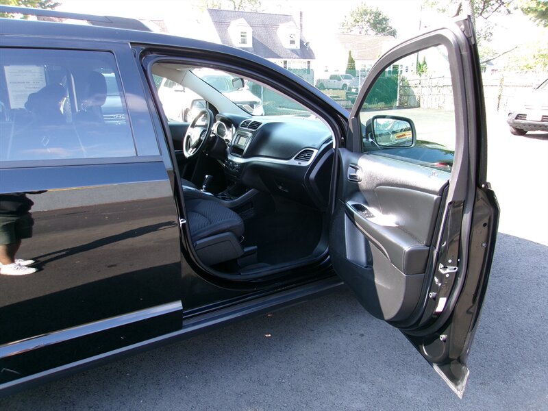 2016 Dodge Journey SE   - Photo 16 - Edison, NJ 08817