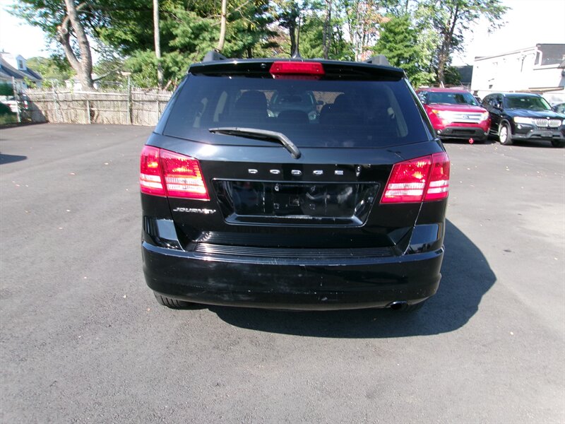 2016 Dodge Journey SE   - Photo 10 - Edison, NJ 08817