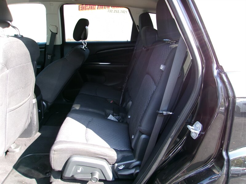 2016 Dodge Journey SE   - Photo 8 - Edison, NJ 08817
