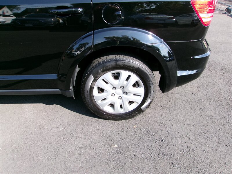 2016 Dodge Journey SE   - Photo 6 - Edison, NJ 08817