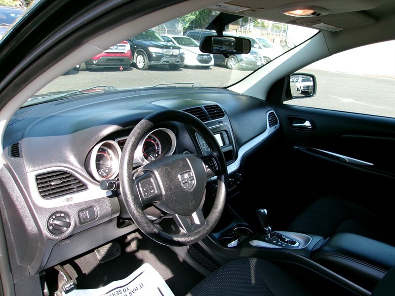 2016 Dodge Journey SE   - Photo 5 - Edison, NJ 08817