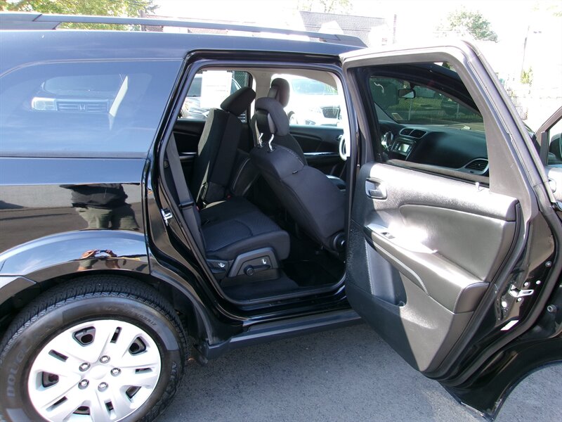 2016 Dodge Journey SE   - Photo 17 - Edison, NJ 08817
