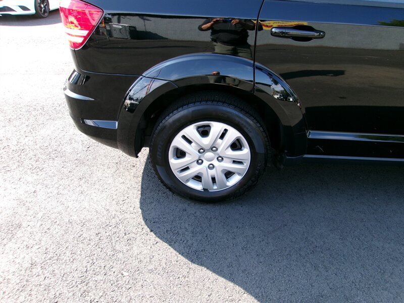 2016 Dodge Journey SE   - Photo 14 - Edison, NJ 08817