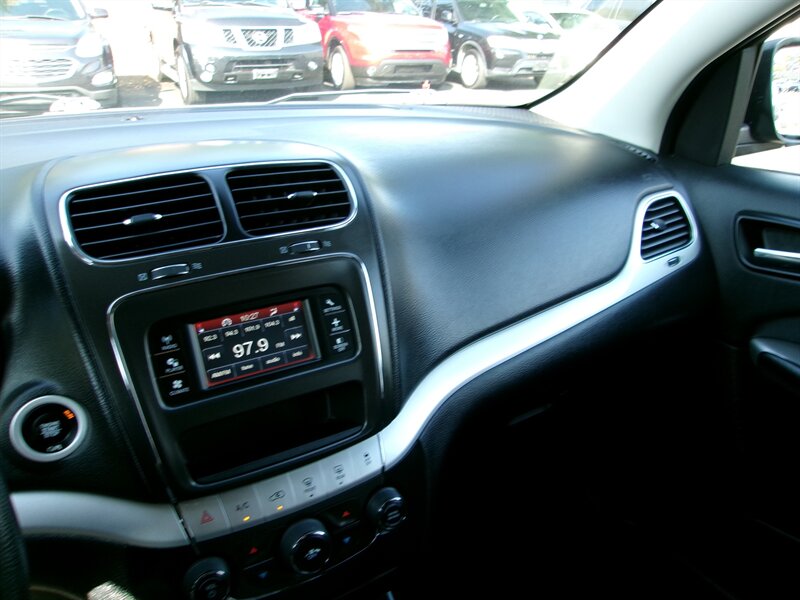2016 Dodge Journey SE   - Photo 19 - Edison, NJ 08817