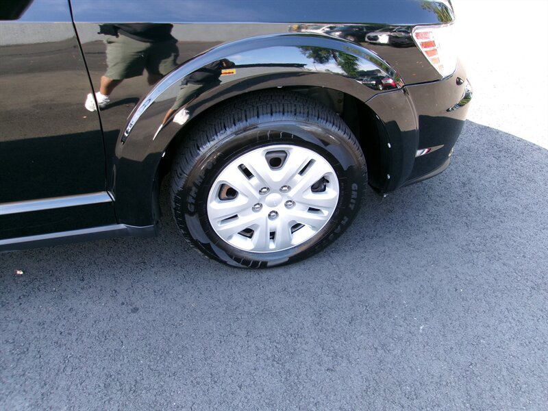 2016 Dodge Journey SE   - Photo 15 - Edison, NJ 08817