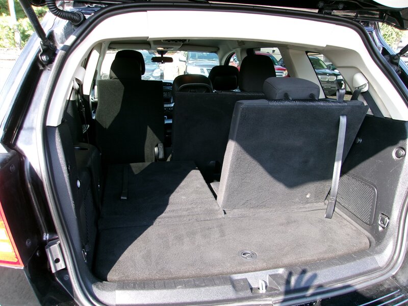 2016 Dodge Journey SE   - Photo 12 - Edison, NJ 08817