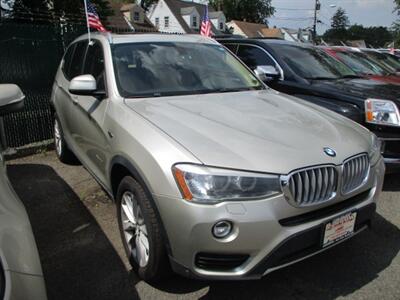 2015 BMW X3 xDrive28i   - Photo 4 - Edison, NJ 08817