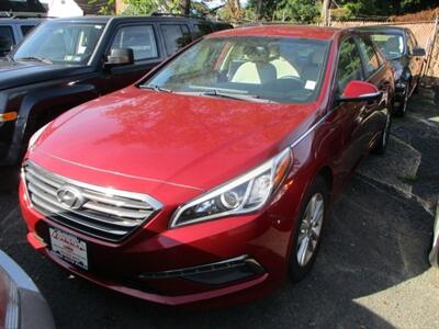 2015 Hyundai Sonata Eco   - Photo 1 - Edison, NJ 08817