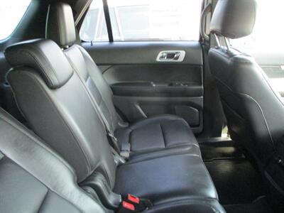 2014 Ford Explorer XLT   - Photo 9 - Edison, NJ 08817