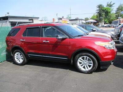 2014 Ford Explorer XLT   - Photo 4 - Edison, NJ 08817