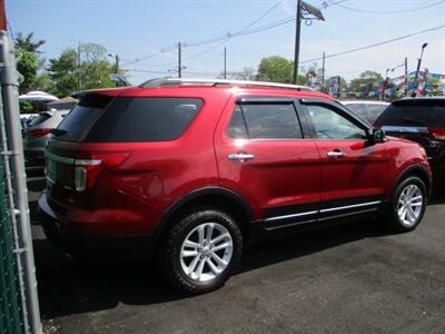 2014 Ford Explorer XLT   - Photo 2 - Edison, NJ 08817