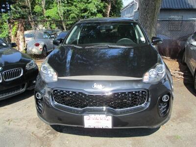 2019 Kia Sportage LX   - Photo 4 - Edison, NJ 08817