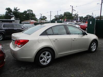 2015 Chevrolet Cruze 1LT Auto   - Photo 7 - Edison, NJ 08817