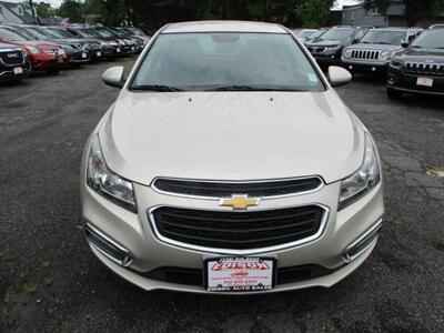 2015 Chevrolet Cruze 1LT Auto   - Photo 11 - Edison, NJ 08817