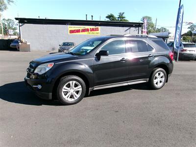 2014 Chevrolet Equinox LT SUV