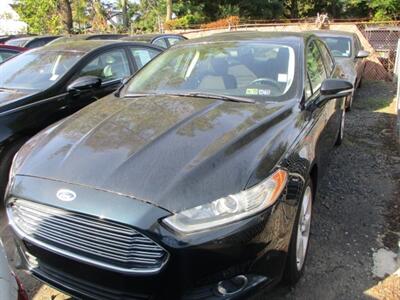 2014 Ford Fusion SE   - Photo 1 - Edison, NJ 08817