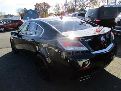 2012 Acura TL w/Tech   - Photo 3 - Edison, NJ 08817