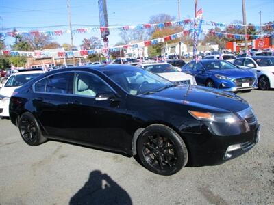 2012 Acura TL w/Tech   - Photo 7 - Edison, NJ 08817