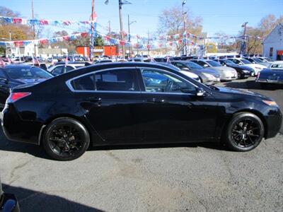 2012 Acura TL w/Tech   - Photo 6 - Edison, NJ 08817