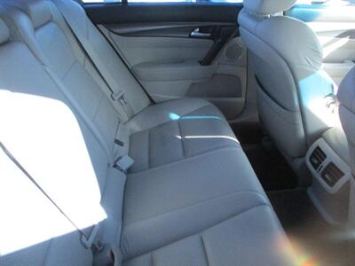 2012 Acura TL w/Tech   - Photo 11 - Edison, NJ 08817