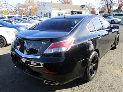 2012 Acura TL w/Tech   - Photo 5 - Edison, NJ 08817