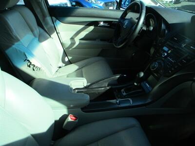 2012 Acura TL w/Tech   - Photo 10 - Edison, NJ 08817