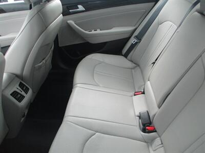 2015 Hyundai Sonata Sport   - Photo 10 - Edison, NJ 08817