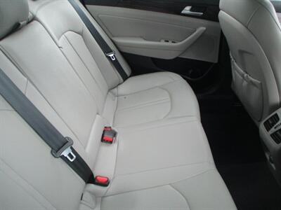 2015 Hyundai Sonata Sport   - Photo 11 - Edison, NJ 08817