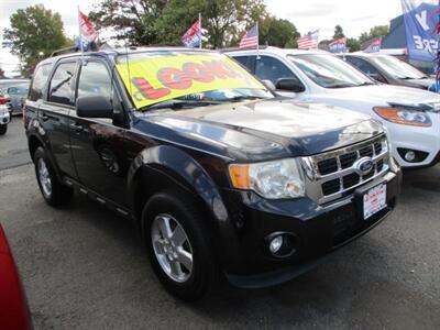 2011 Ford Escape Limited   - Photo 5 - Edison, NJ 08817