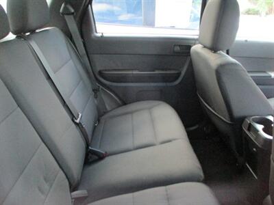 2011 Ford Escape Limited   - Photo 10 - Edison, NJ 08817