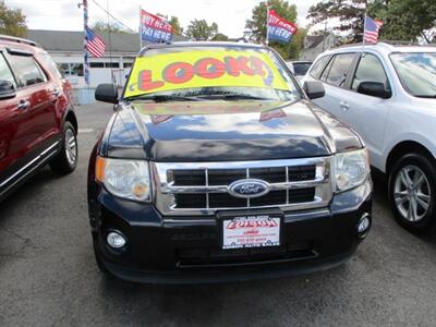 2011 Ford Escape Limited   - Photo 6 - Edison, NJ 08817