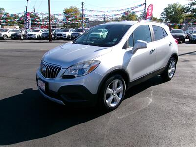 2016 Buick Encore SUV