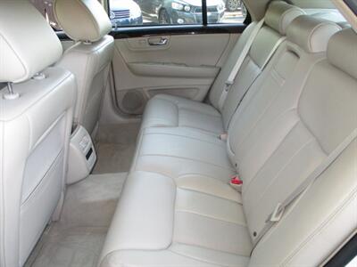 2011 Cadillac DTS Luxury Collection   - Photo 17 - Edison, NJ 08817