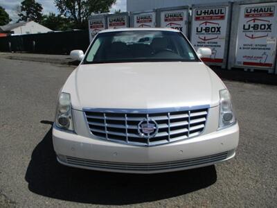 2011 Cadillac DTS Luxury Collection   - Photo 12 - Edison, NJ 08817