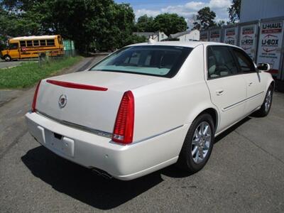 2011 Cadillac DTS Luxury Collection   - Photo 7 - Edison, NJ 08817