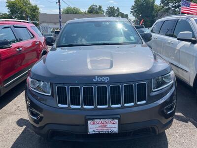 2015 Jeep Grand Cherokee Limited   - Photo 6 - Edison, NJ 08817