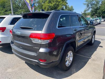 2015 Jeep Grand Cherokee Limited   - Photo 4 - Edison, NJ 08817