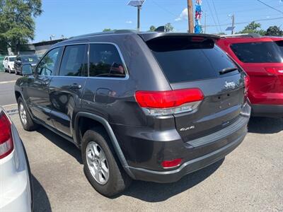 2015 Jeep Grand Cherokee Limited   - Photo 2 - Edison, NJ 08817