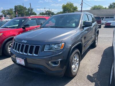 2015 Jeep Grand Cherokee Limited   - Photo 1 - Edison, NJ 08817