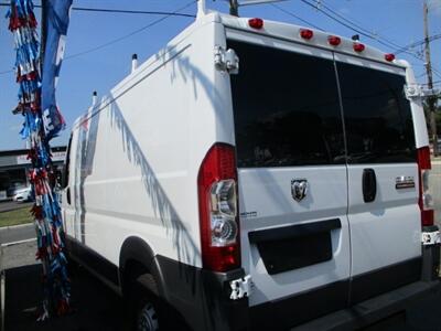 2014 RAM ProMaster Cargo 1500 136 WB   - Photo 5 - Edison, NJ 08817