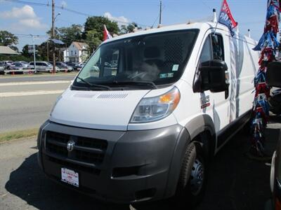 2014 RAM ProMaster Cargo 1500 136 WB   - Photo 6 - Edison, NJ 08817