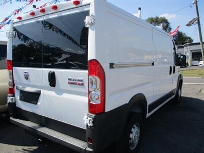 2014 RAM ProMaster Cargo 1500 136 WB   - Photo 3 - Edison, NJ 08817