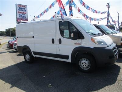 2014 RAM ProMaster Cargo 1500 136 WB   - Photo 1 - Edison, NJ 08817