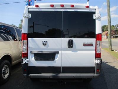 2014 RAM ProMaster Cargo 1500 136 WB   - Photo 4 - Edison, NJ 08817