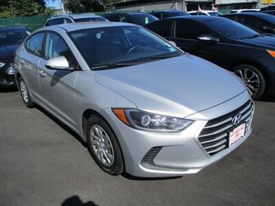 2017 Hyundai Elantra SE   - Photo 6 - Edison, NJ 08817