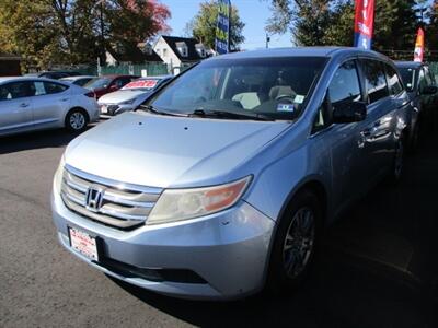 2013 Honda Odyssey EX   - Photo 1 - Edison, NJ 08817